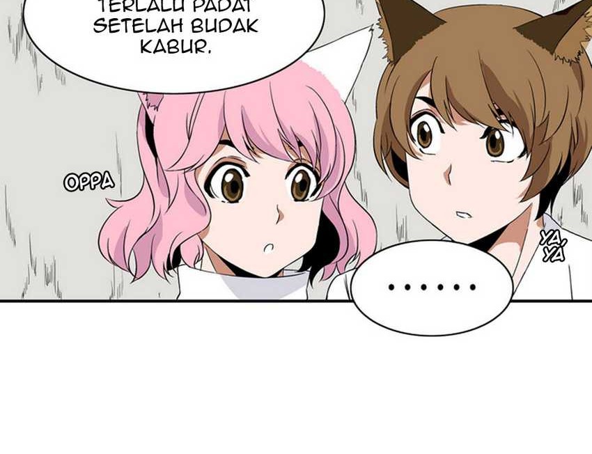 Wizardly Tower Chapter 7 Gambar 21