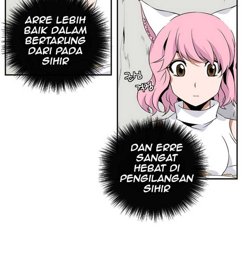 Wizardly Tower Chapter 7 Gambar 7