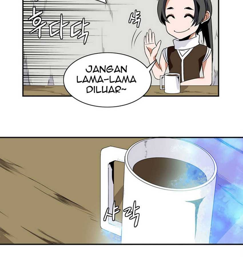 Wizardly Tower Chapter 7 Gambar 11