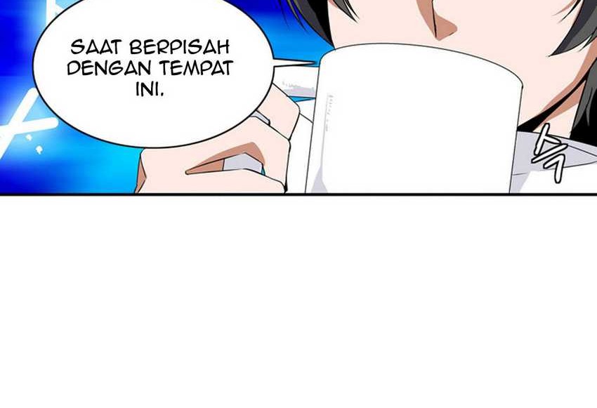 Wizardly Tower Chapter 7 Gambar 13