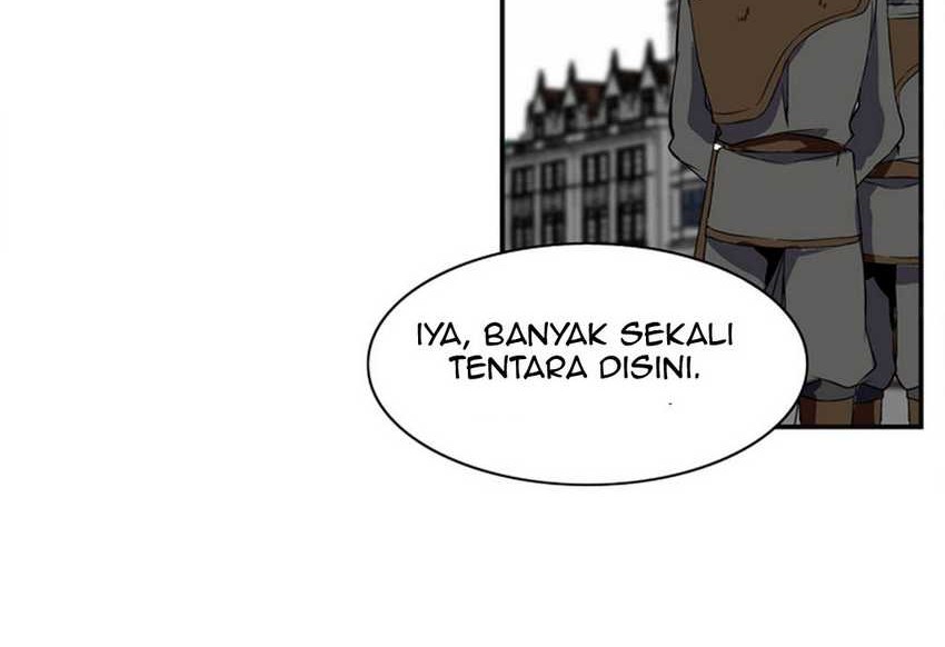 Wizardly Tower Chapter 7 Gambar 15