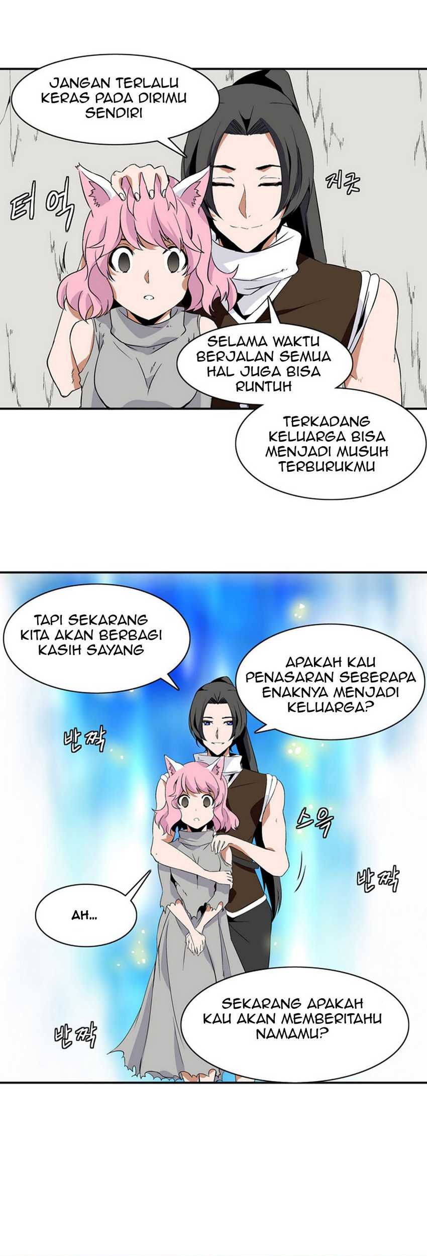 Wizardly Tower Chapter 6 Gambar 26