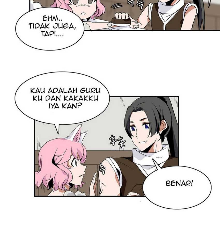 Wizardly Tower Chapter 6 Gambar 29