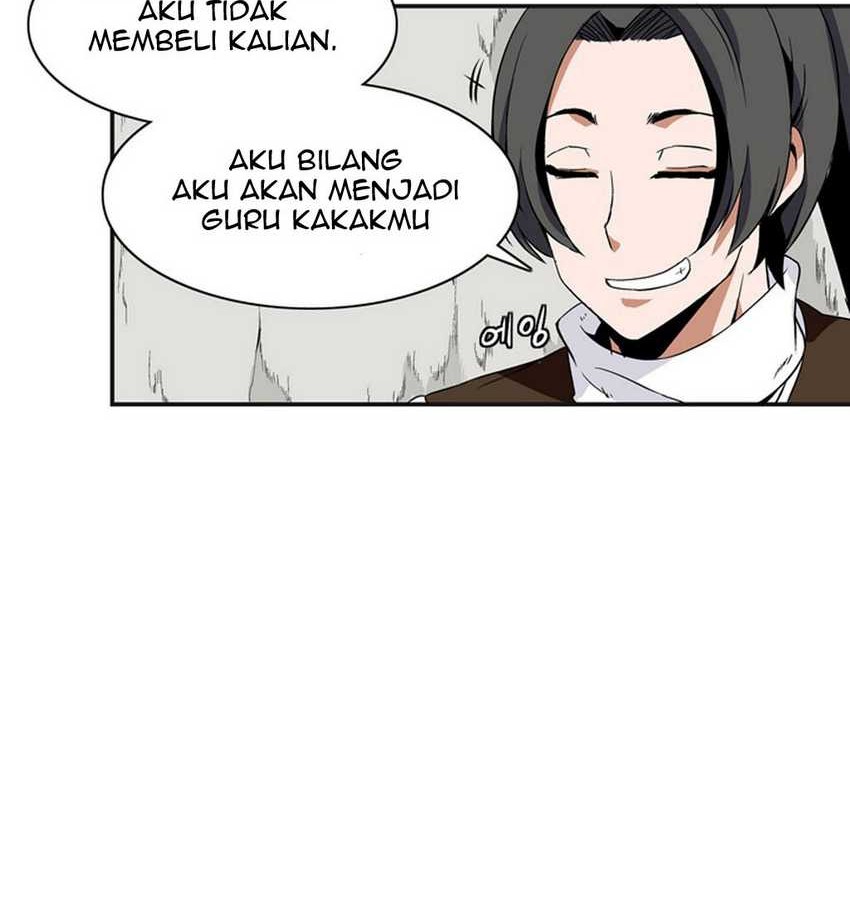 Wizardly Tower Chapter 6 Gambar 19