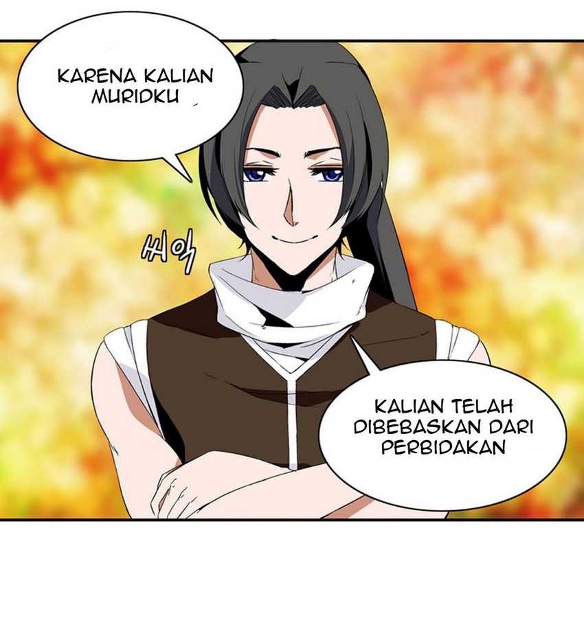 Wizardly Tower Chapter 6 Gambar 21