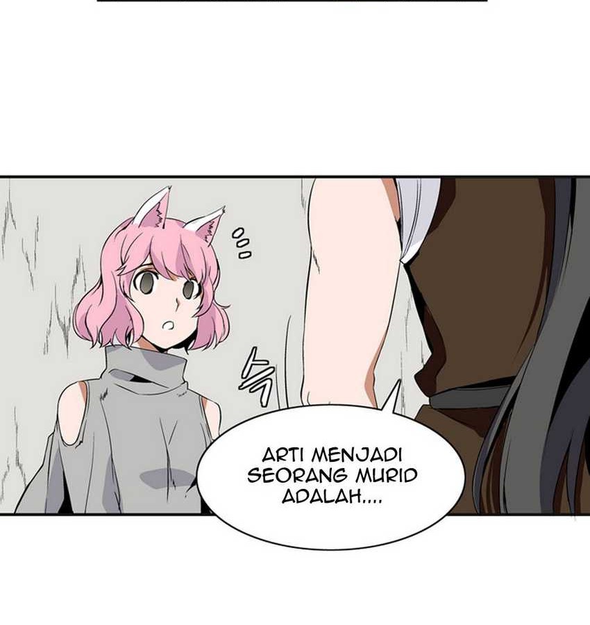 Wizardly Tower Chapter 6 Gambar 23