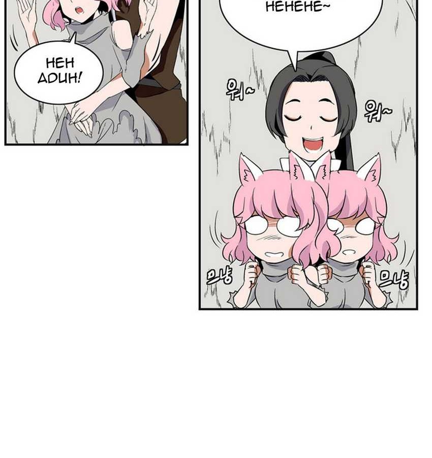 Wizardly Tower Chapter 6 Gambar 25