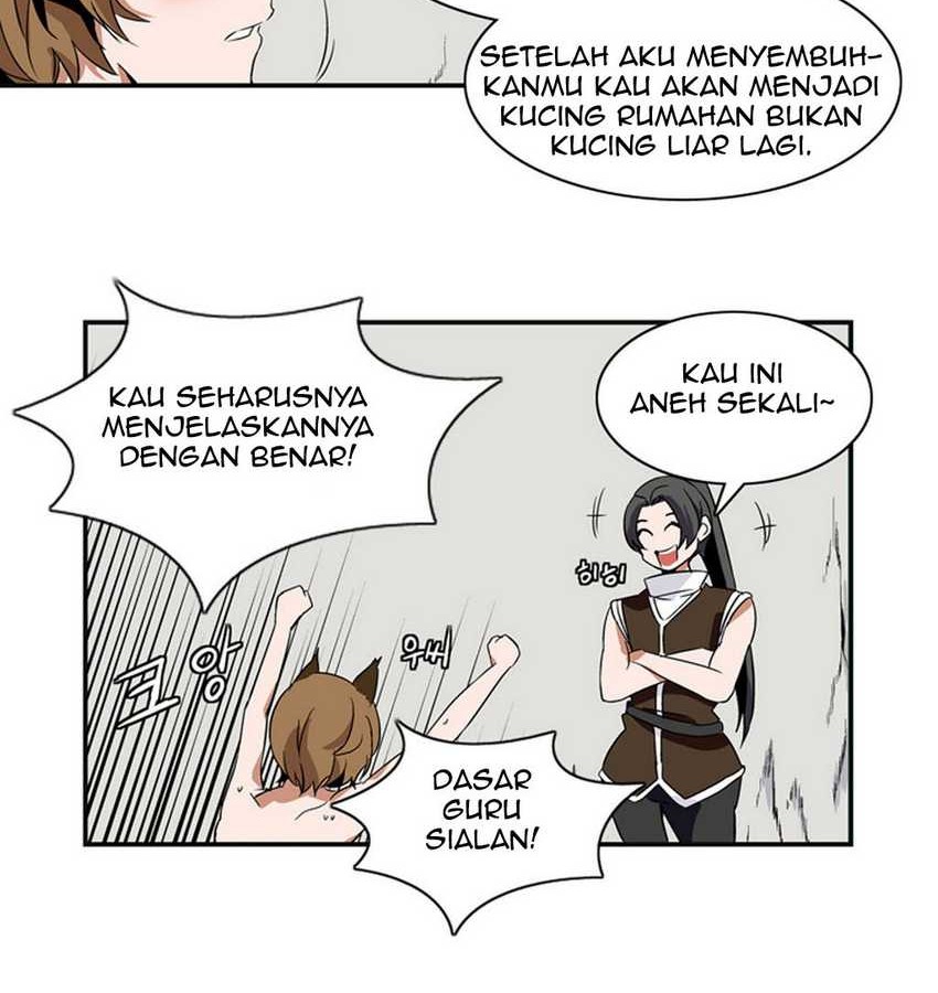 Wizardly Tower Chapter 6 Gambar 3
