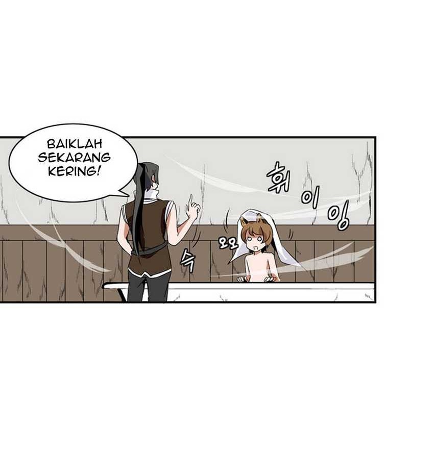 Wizardly Tower Chapter 6 Gambar 7