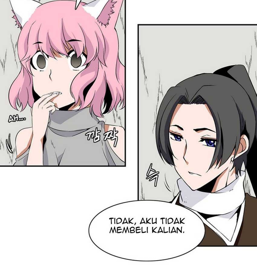 Wizardly Tower Chapter 6 Gambar 17