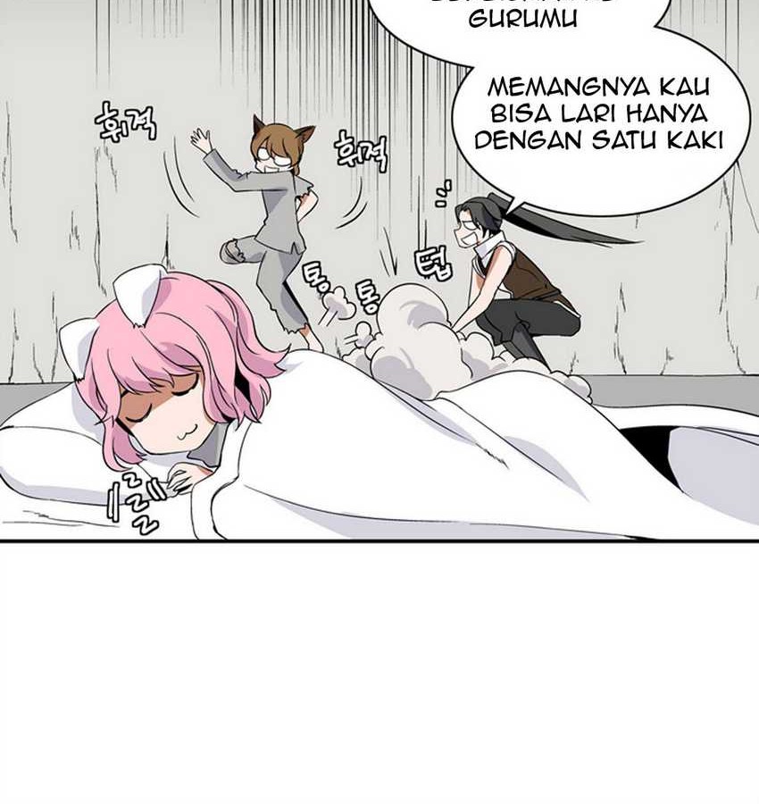 Wizardly Tower Chapter 5 Gambar 35