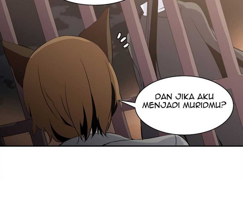 Wizardly Tower Chapter 5 Gambar 19