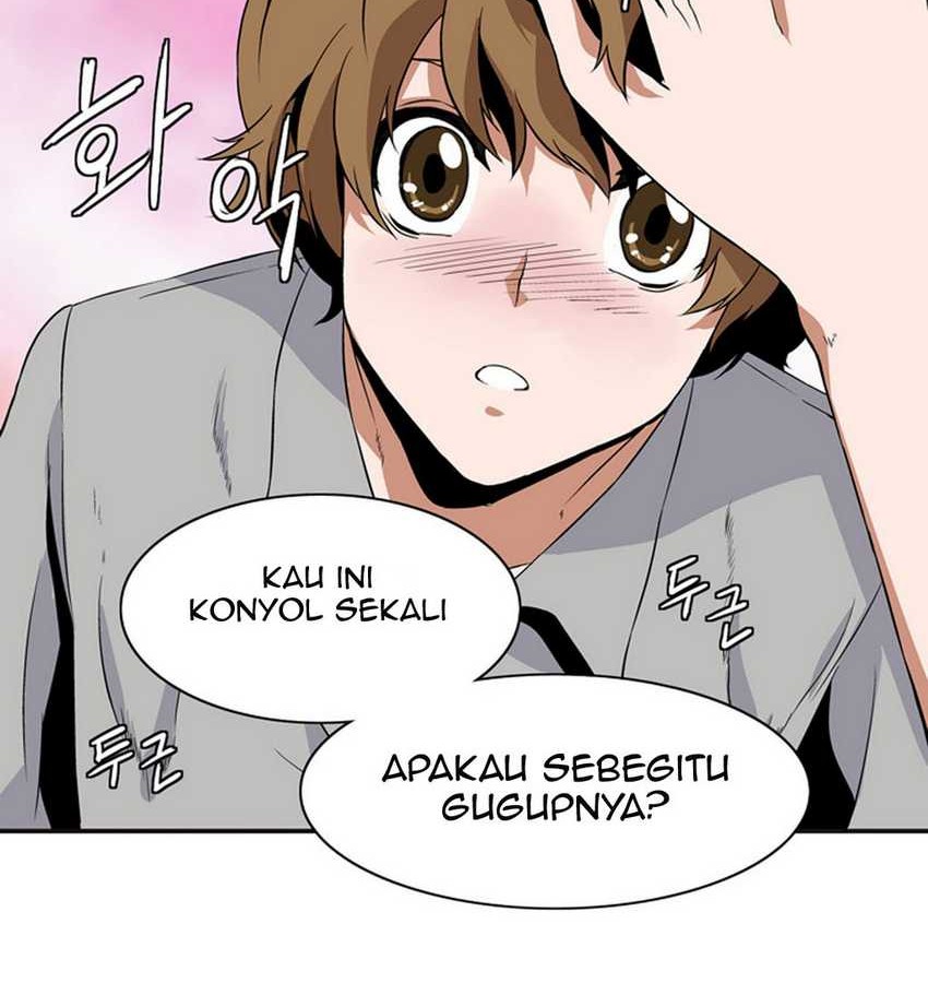 Wizardly Tower Chapter 5 Gambar 21