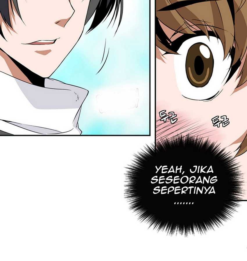 Wizardly Tower Chapter 5 Gambar 23