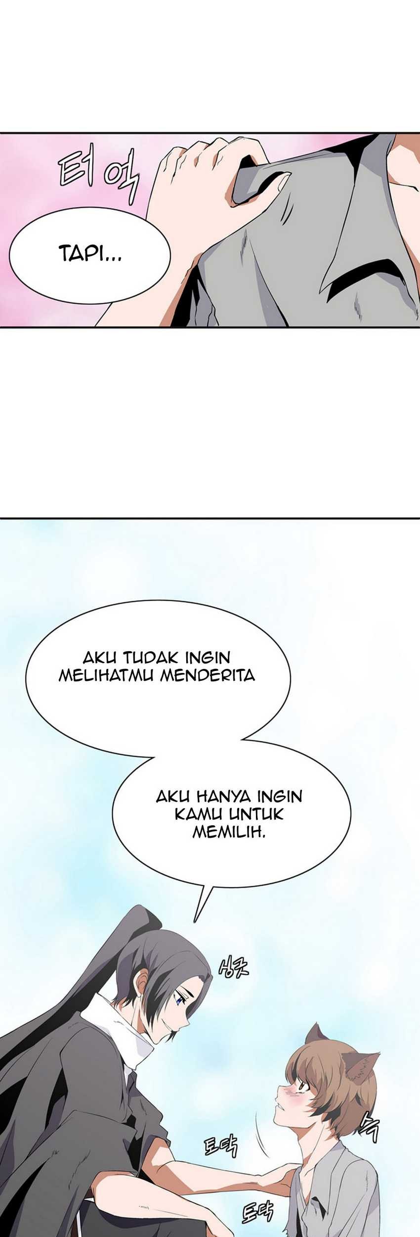 Wizardly Tower Chapter 5 Gambar 24