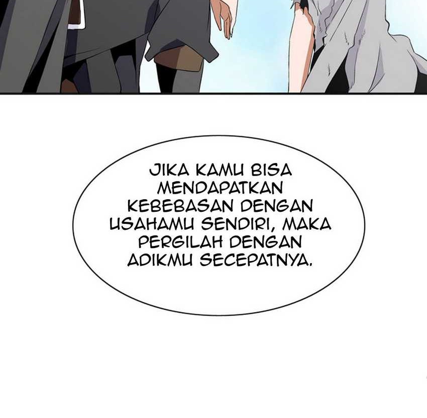 Wizardly Tower Chapter 5 Gambar 25