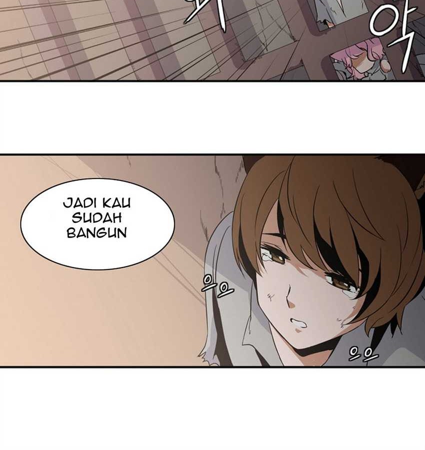 Wizardly Tower Chapter 5 Gambar 5