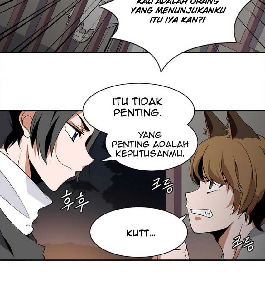 Wizardly Tower Chapter 5 Gambar 7