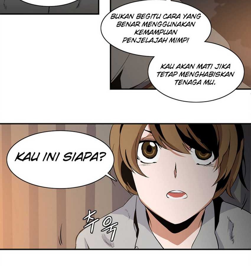 Wizardly Tower Chapter 5 Gambar 9