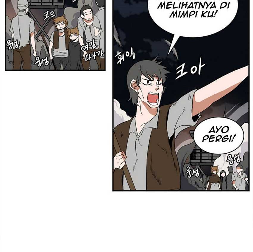 Wizardly Tower Chapter 5 Gambar 13