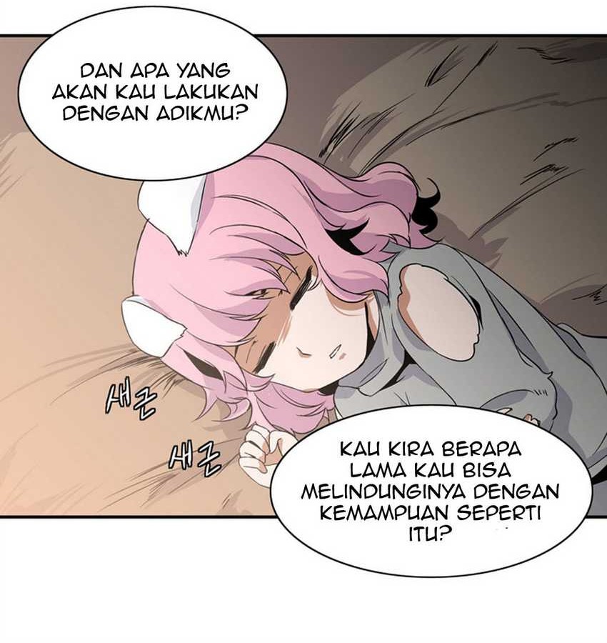 Wizardly Tower Chapter 5 Gambar 15