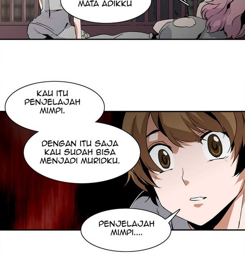 Wizardly Tower Chapter 5 Gambar 17