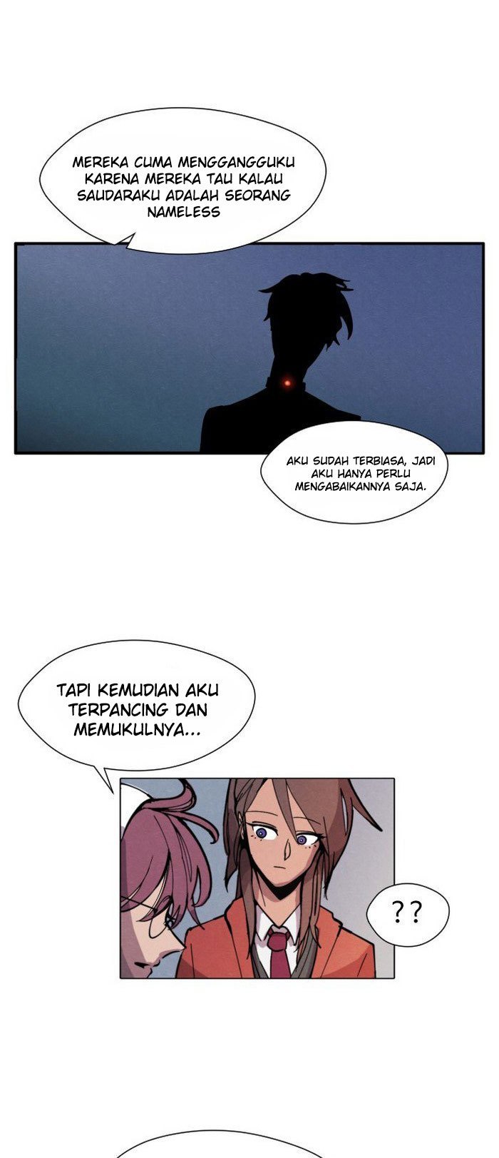 Uglyhood Chapter 05 Gambar 33