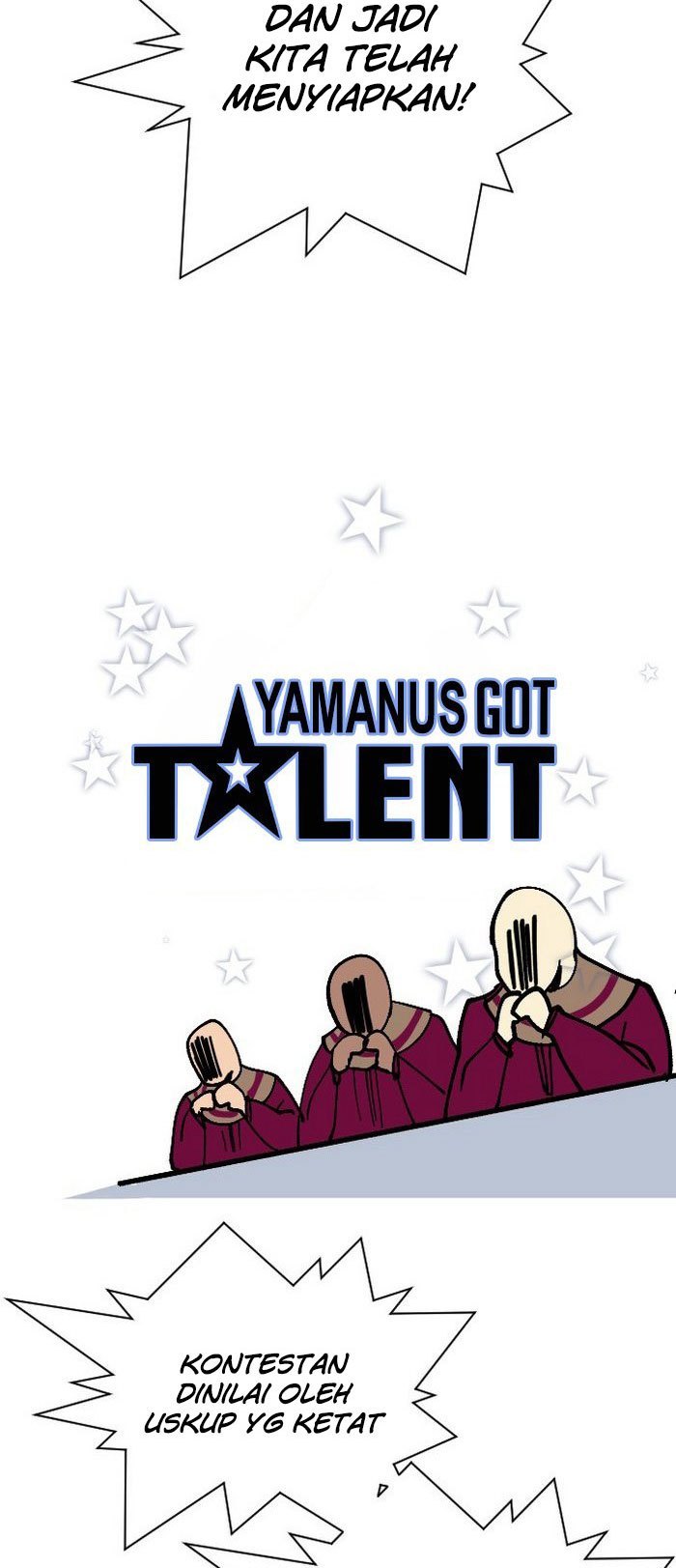 Uglyhood Chapter 05 Gambar 4