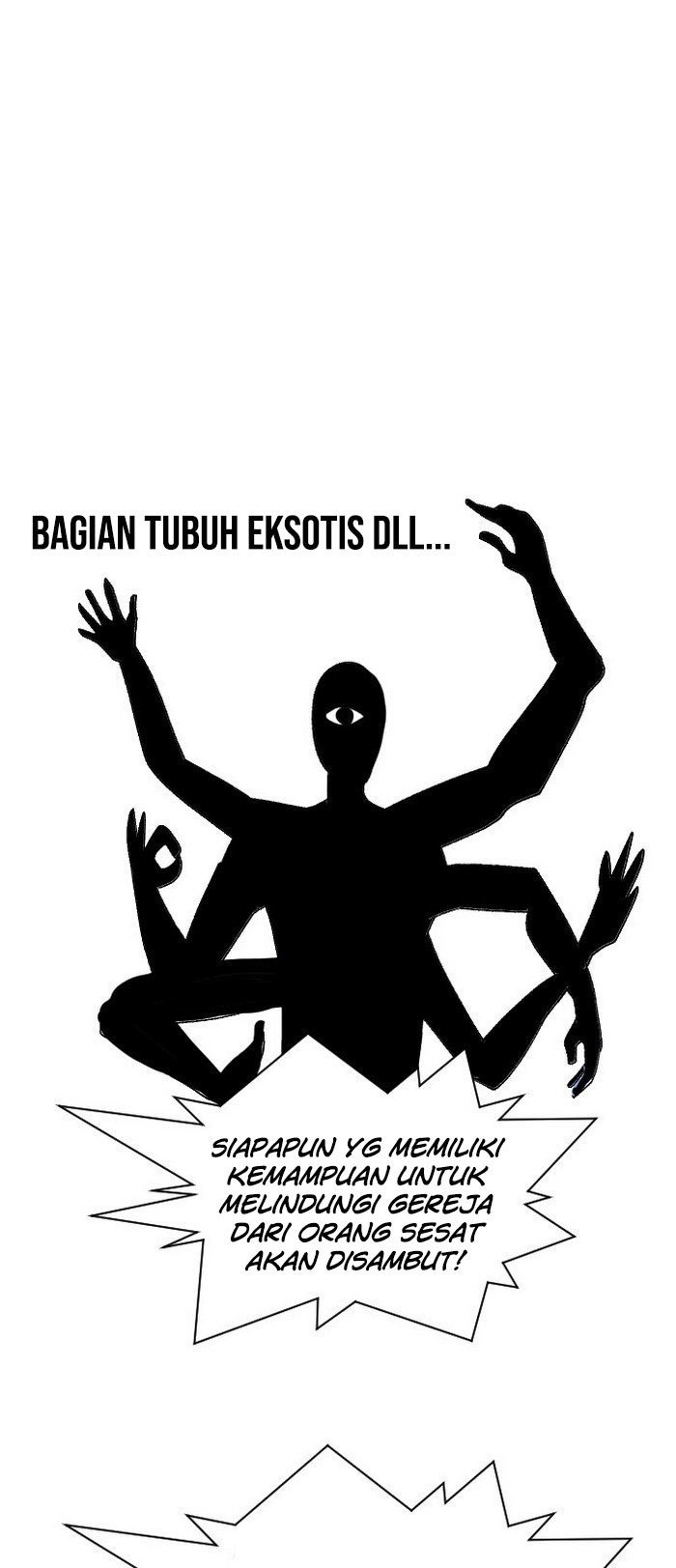 Uglyhood Chapter 05 Gambar 7