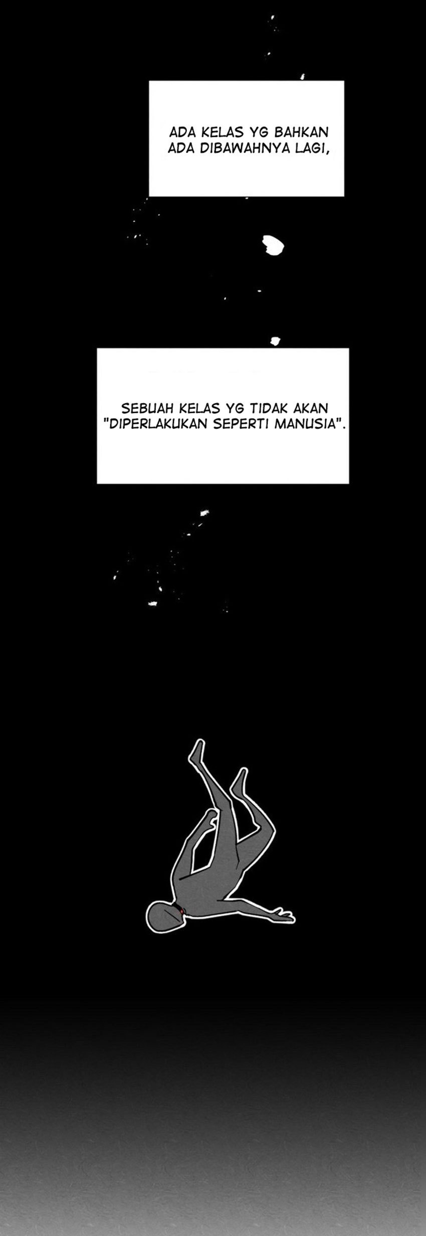 Uglyhood Chapter 04 Gambar 18