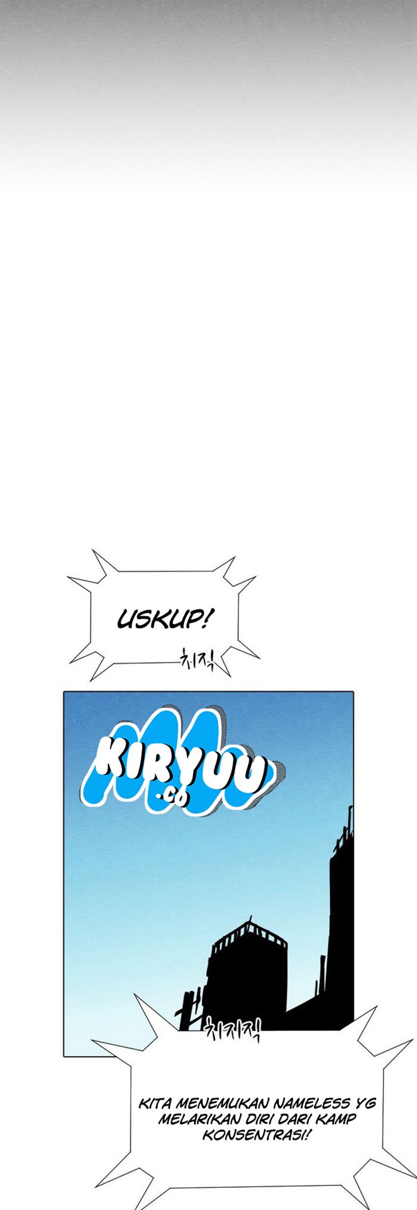 Uglyhood Chapter 04 Gambar 19