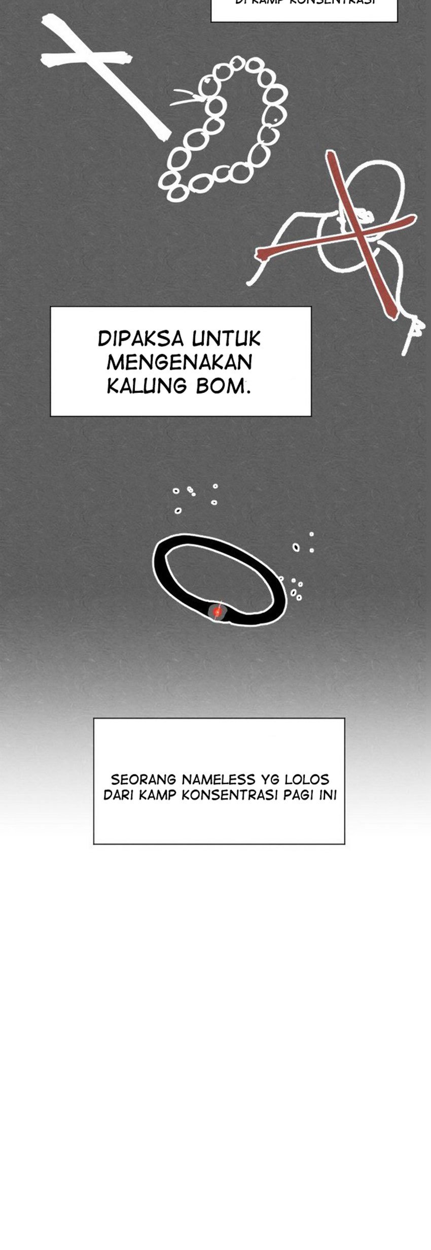 Uglyhood Chapter 04 Gambar 25