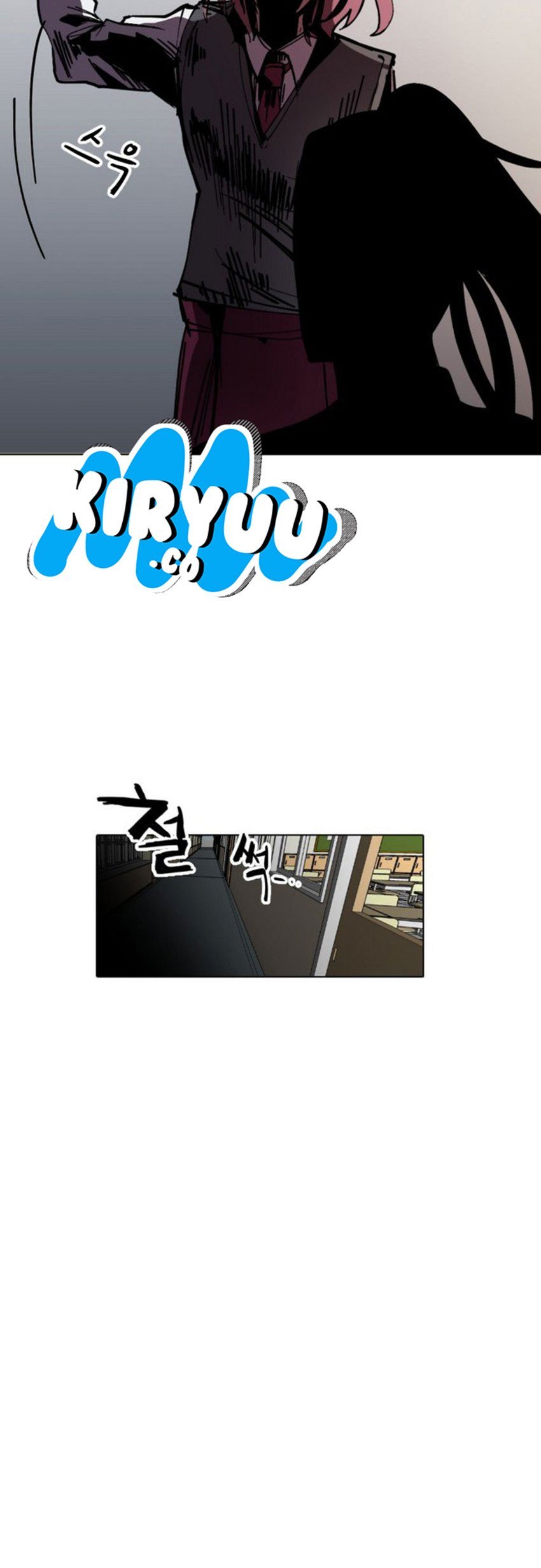 Uglyhood Chapter 04 Gambar 39