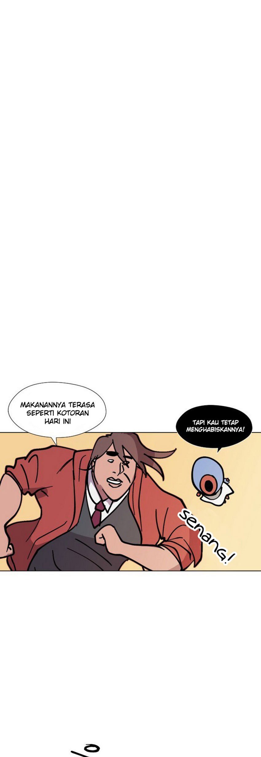 Uglyhood Chapter 04 Gambar 40