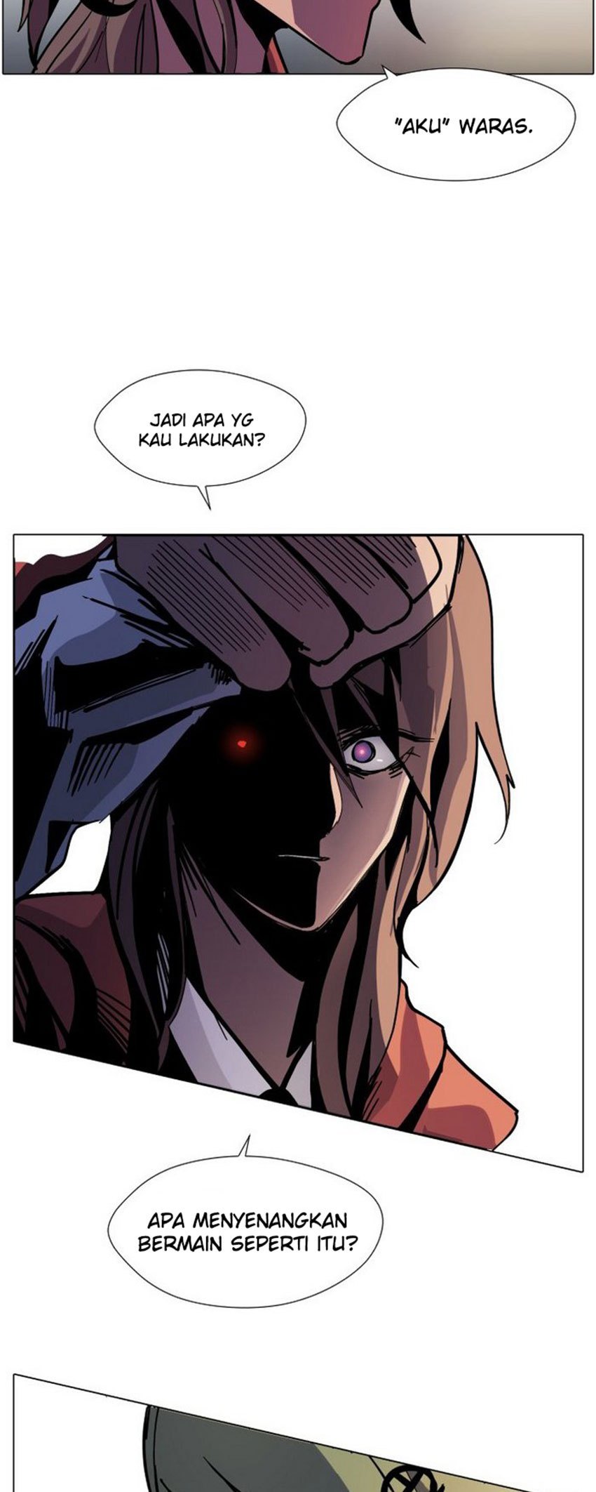 Uglyhood Chapter 04 Gambar 51