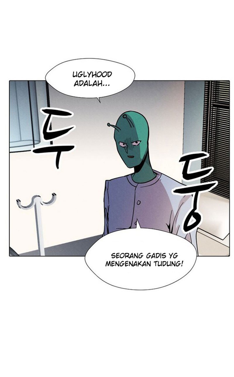 Uglyhood Chapter 03 Gambar 15