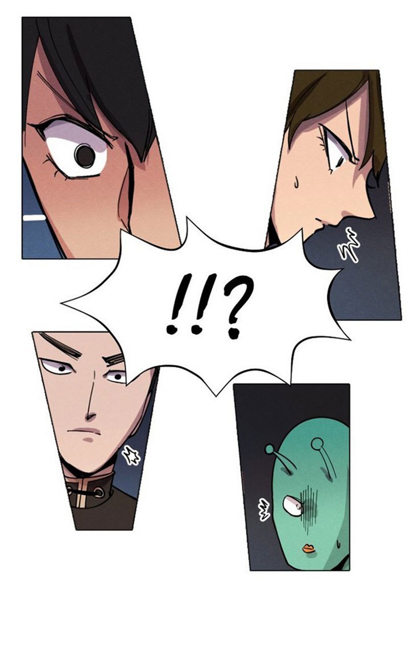 Uglyhood Chapter 03 Gambar 16