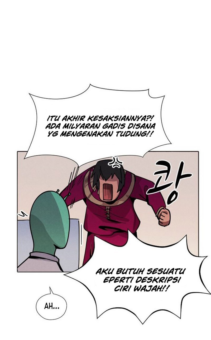 Uglyhood Chapter 03 Gambar 18