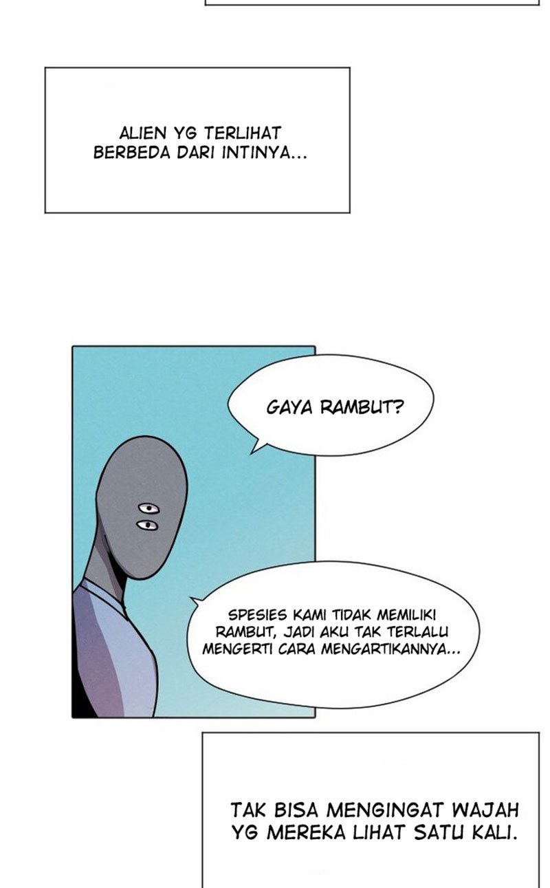 Uglyhood Chapter 03 Gambar 25