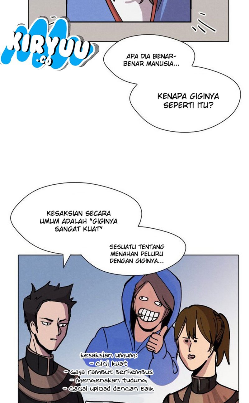 Uglyhood Chapter 03 Gambar 28