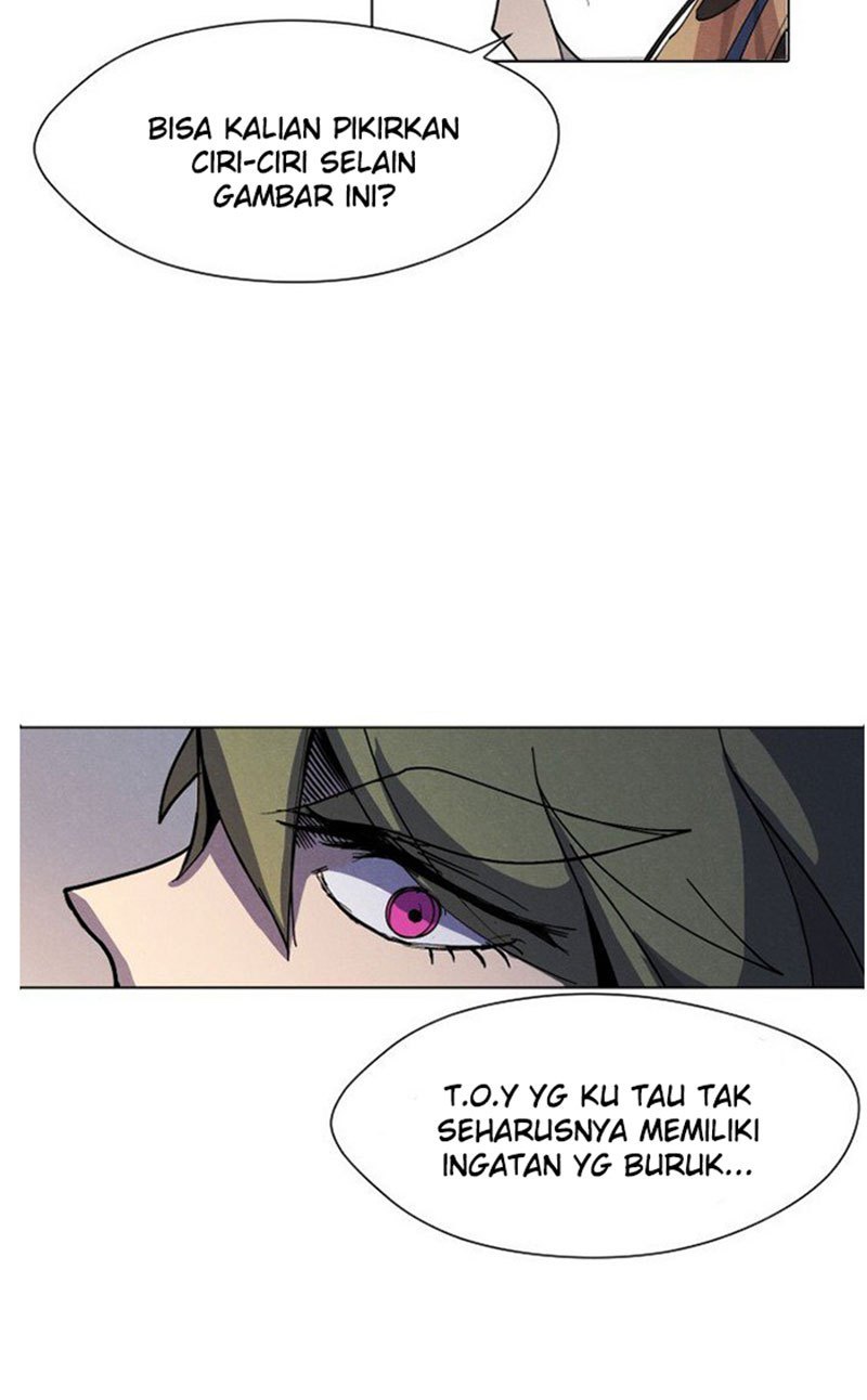 Uglyhood Chapter 03 Gambar 44