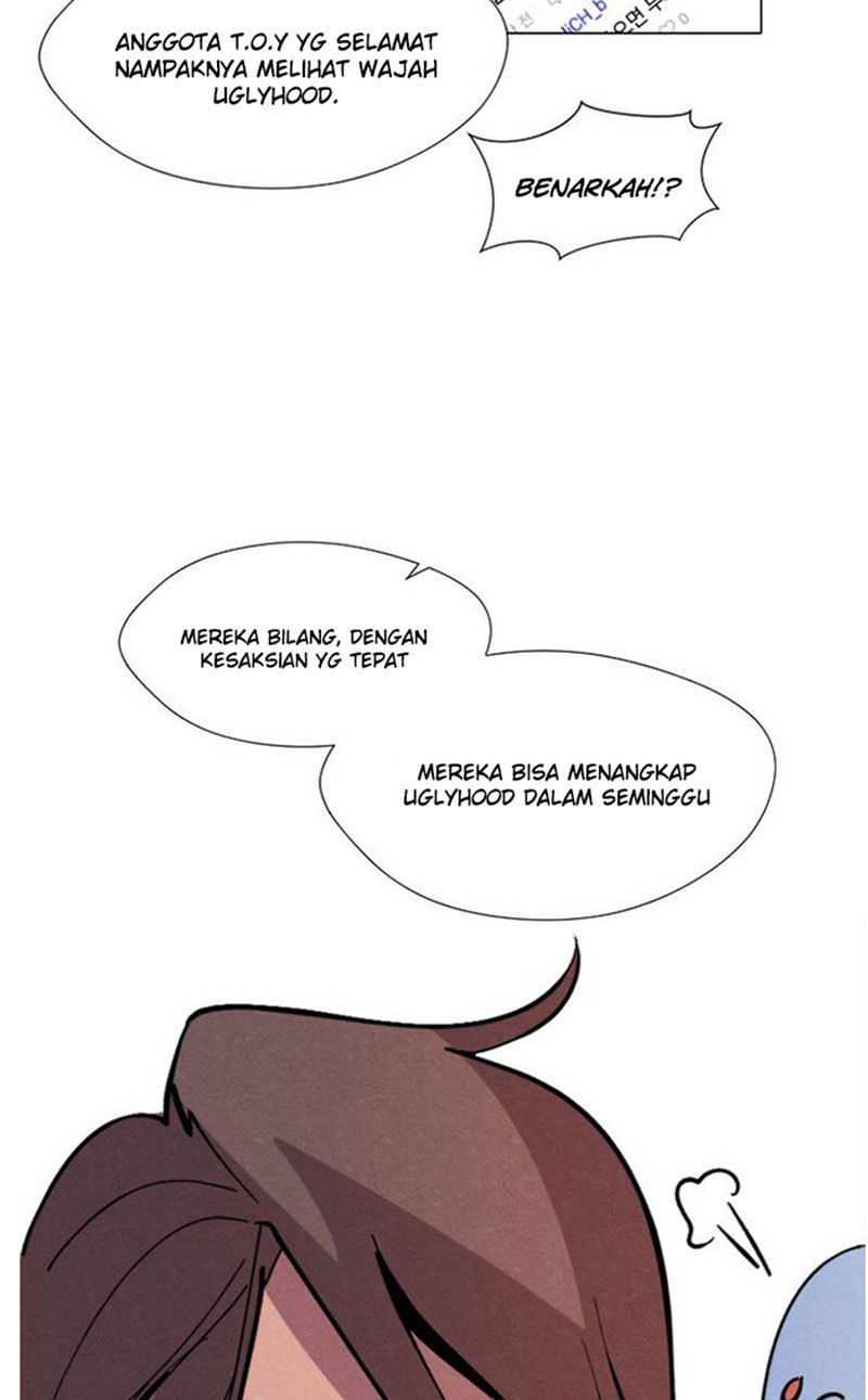Uglyhood Chapter 03 Gambar 4