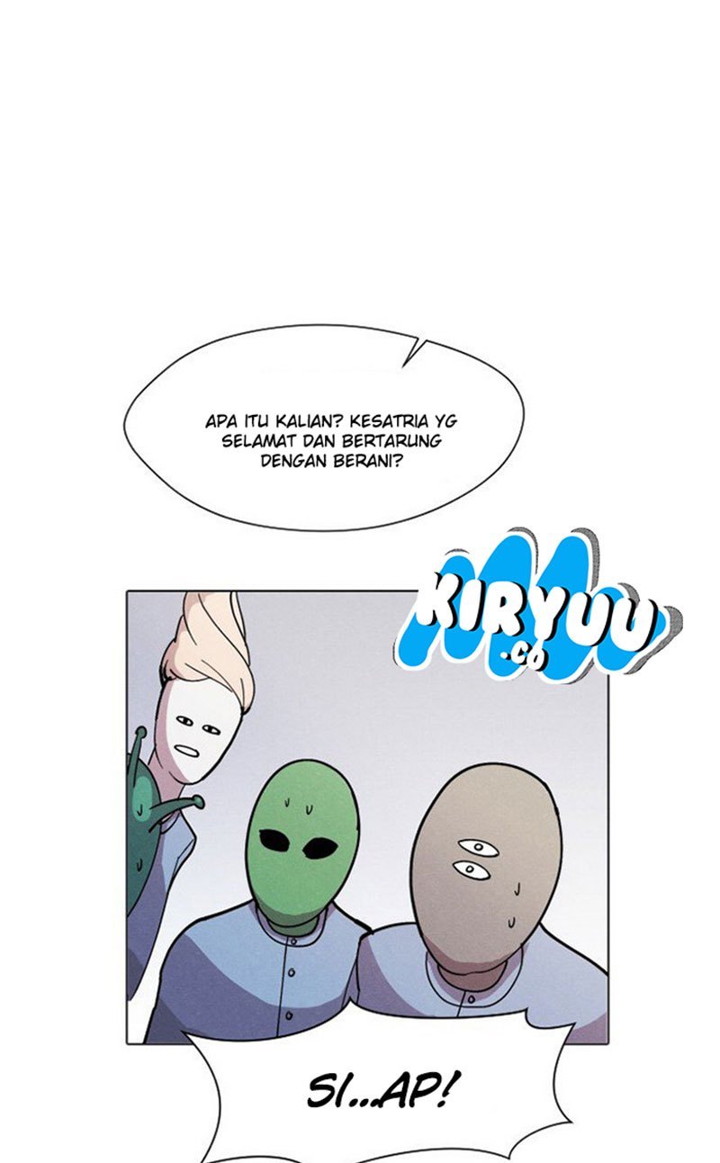 Uglyhood Chapter 03 Gambar 41