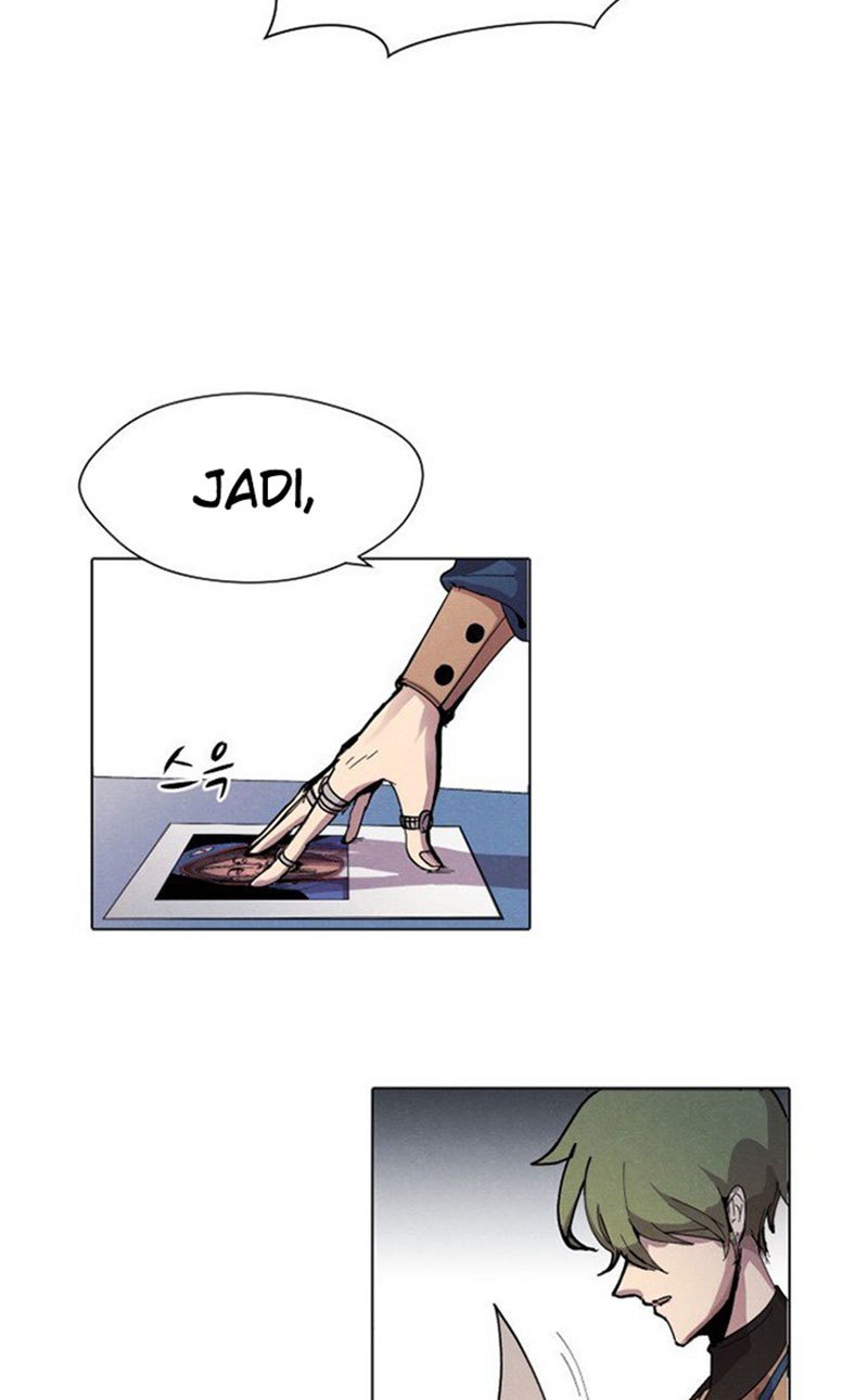 Uglyhood Chapter 03 Gambar 43