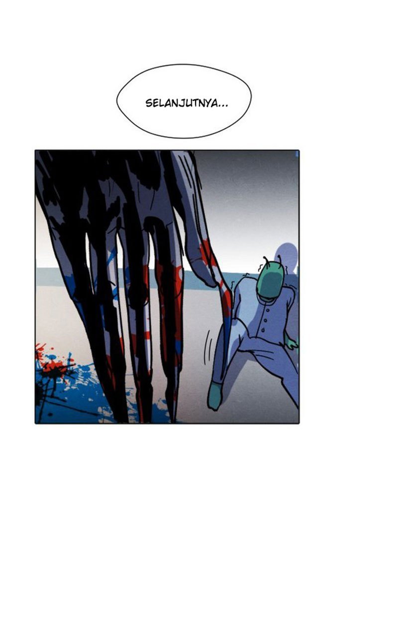 Uglyhood Chapter 03 Gambar 54