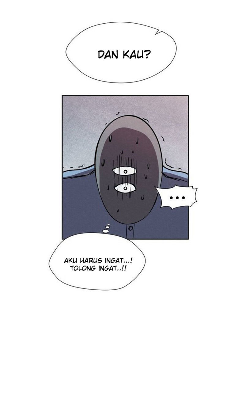 Uglyhood Chapter 03 Gambar 58
