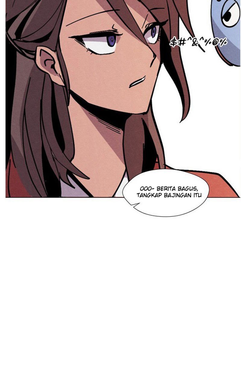 Uglyhood Chapter 03 Gambar 5