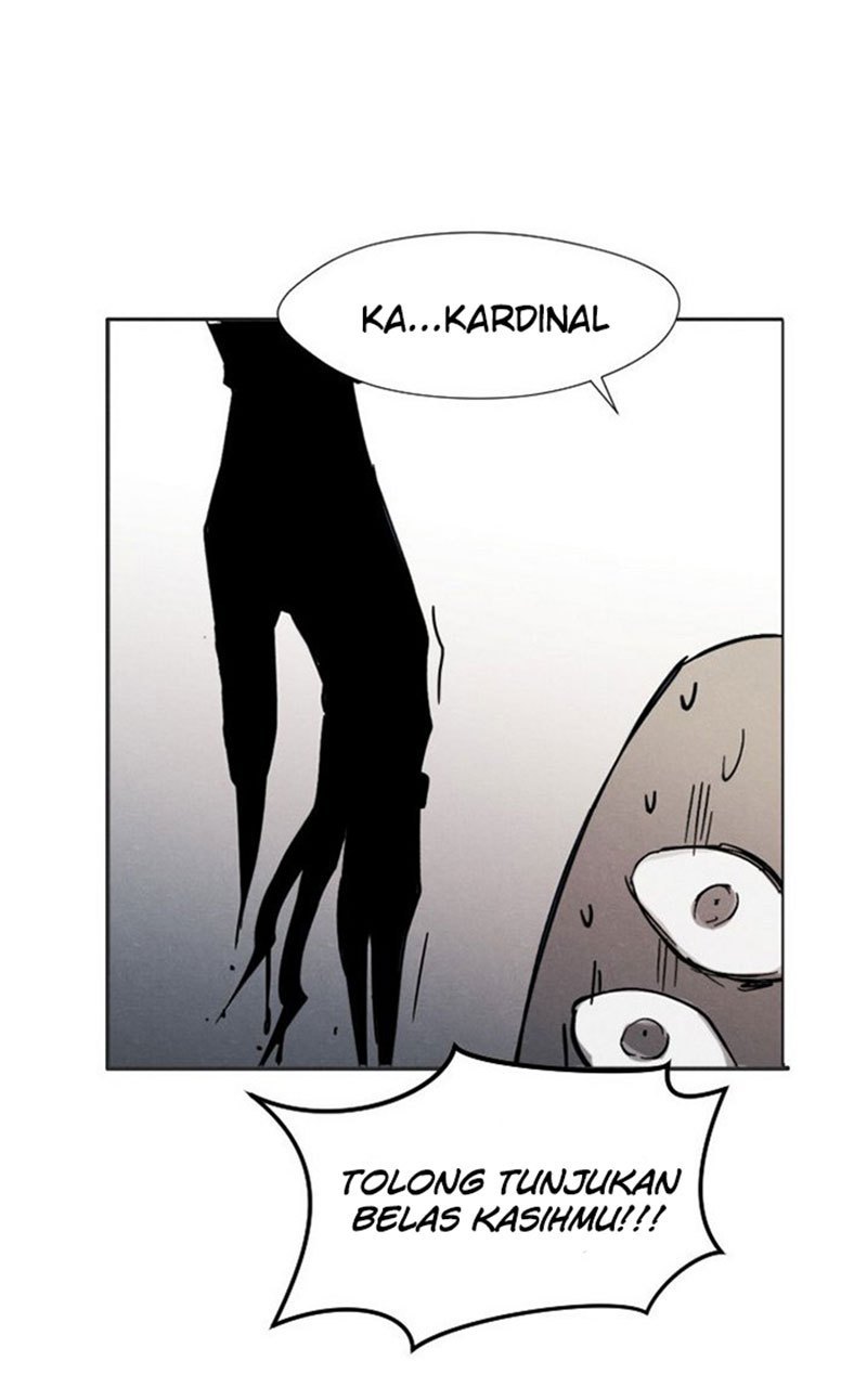 Uglyhood Chapter 03 Gambar 65