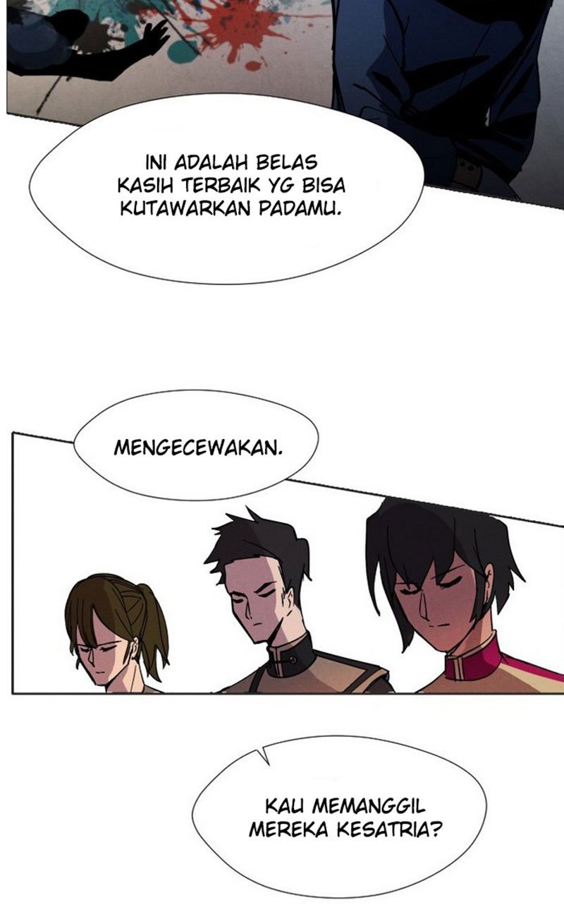 Uglyhood Chapter 03 Gambar 69
