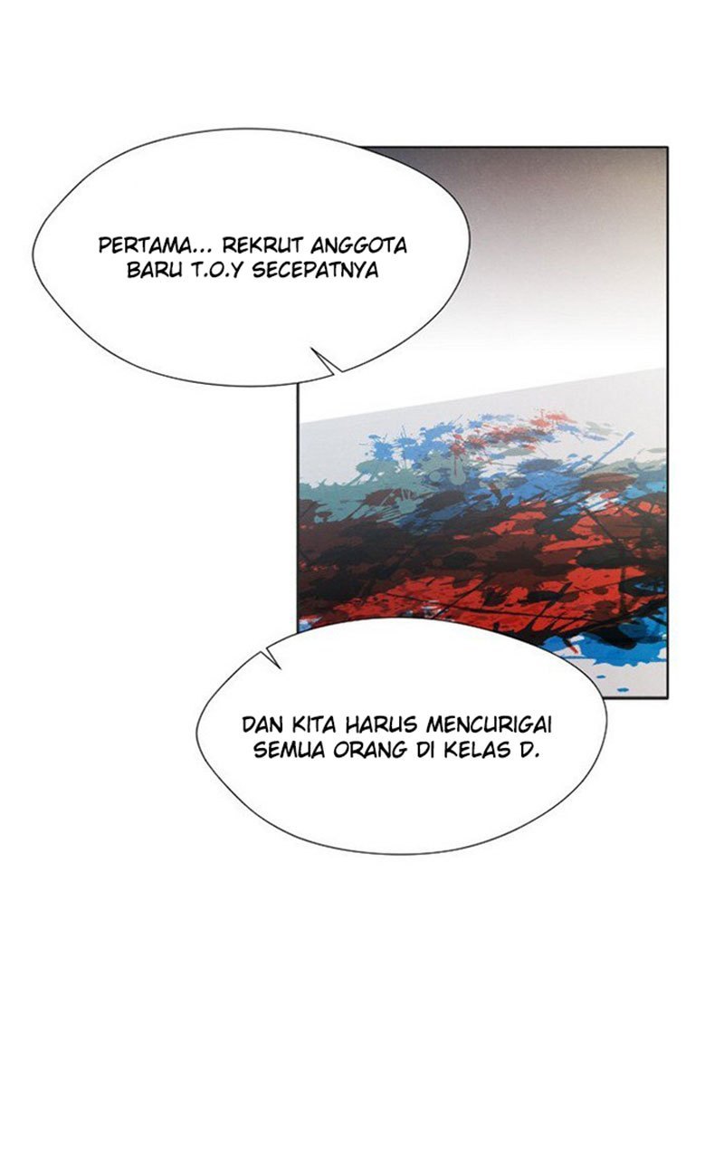 Uglyhood Chapter 03 Gambar 75